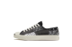 Converse Jack Purcell Grey (171724C) bunt 1