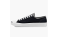 Converse Jack Purcell Low Happy Camper (167920C) schwarz 2