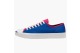 Converse Jack Purcell Low Happy Camper Royal Game (167922C) bunt 2