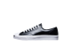 Converse Jack Purcell Low (168134C) schwarz 2