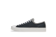 Converse Jack Purcell Low Happy Camper (167920C) schwarz 1