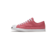 Converse Jack Purcell Lp (168139C) pink 2