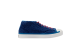 Converse Jack Purcell Mid Retro Sherpa (169790C) blau 3