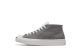 Converse Jack Purcell Mid Grey (168974C) bunt 2