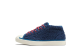 Converse Jack Purcell Mid Retro Sherpa (169790C) blau 2