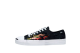 Converse Jack Purcell Pro Low Flame (165339C) schwarz 2