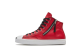 Converse Jack Purcell Zip (167328C) rot 2