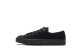 Converse Jack Purcell Zip (168703C) schwarz 1