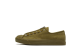 Converse Jack Purcell Zip Olive (168702C) grün 1