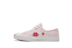 Converse JP OX CHERRY BLOSSOM (167322C) pink 2