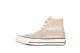 Converse Chuck Anderson x 70 Hi Taylor All Star Glitter JW (164695C) bunt 3