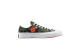 Converse x Kenzo Chuck 70 Low (A16291C) bunt 4