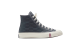Converse Kith x Chuck 70 High Scarab Monogram (171845C) schwarz 3