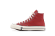 Converse KITH x Chuck 70 Taylor Hi All Classics Egret Star (165627C) rot 3