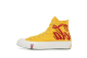 Converse Kith x Coca Cola Chuck 70 Hi (162985C) gelb 3