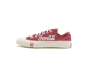 Converse Kith x Coca Cola Chuck 70 Low (169838C) rot 3