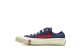 Converse Kith x Coca Cola Chuck 70 Low Ox (169836C) blau 3