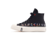 Converse KITH x Disney Chuck 70 Hi (167508C) schwarz 3