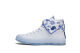 Converse Lay Zhang x Chuck 70 High Blue Porcelain (170624C) weiss 2