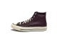 Converse Leather High Colorblock (169580C) lila 2