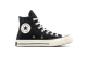 Converse Leopard (A15159C) schwarz 1