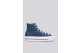 Converse Chuck Taylor All Star Lift (A12957C) blau 2