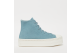 Converse Chuck Taylor All Star Modern Lift Platform (A06816C) blau 1