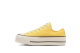 Converse Lifted Ox Egg (31309420) gelb 1