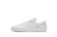 Converse Converse Pro Leather Double Logo Low Top White Photon Dust (166845C) weiss 1