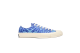 Converse Low Court (160509C) blau 3