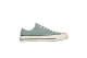 Converse Low Mica Green (161506C) grau 3