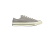 Converse Chuck 70 OX (161507C) grau 3
