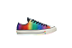 Converse Low Taylor All Star 70 Ox Chuck Pride Rainbow (165714C) bunt 5
