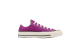 Converse Low Taylor All Star 70 Ox Chuck Cactus Flower (168506C) lila 5