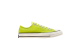 Converse Low Taylor All Star 70 Ox Chuck Lime Twist (172142C) grün 5