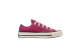 Converse Chuck Taylor All Star Ox Low 70 Midnight Hibiscus (172143C) lila 4