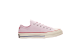 Converse Low Foam (563490C) pink 3
