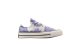 Converse Low Floral (570581C) bunt 3