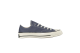 Converse Vintage Canvas (A13340C) blau 2