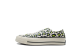Converse Low Taylor All Star 70 Ox Bold Lime Chuck Leopard (164410C) bunt 3
