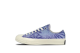 Converse Low Court (160509C) blau 2