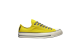 Converse Low GTX Bold Citron (163345C) gelb 2
