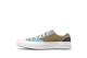 Converse Low Hacked Fashion Mix n Match (168700C) bunt 2