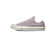 Converse Chuck 70 OX (161507C) grau 2