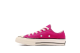 Converse Low Pop (161445C) pink 2