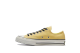 Converse Low Psy Kicks Pack (164214C) gelb 2