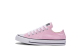Converse Low Tops Retro Shoe (A00793C) pink 2