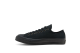 Converse Low Triple (168929C) schwarz 2