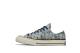Converse Low Twisted Resort (169820C) bunt 2