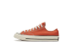 Converse Low Venetian Rust (167703C) orange 2